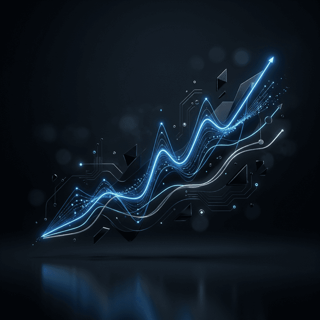 Digital Marketing & Sales Optimization
